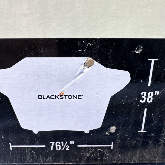 Blackstone 28" Weather Resistant for Griddle or Tailgater 600D Polyester {S} - Picture 7 of 14